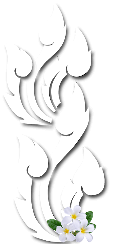 Die Kunst der traditionelle Thai-Massage