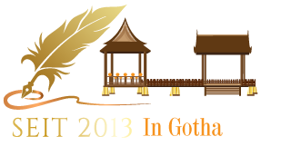 Laanaabun Thai-Massage in Gotha