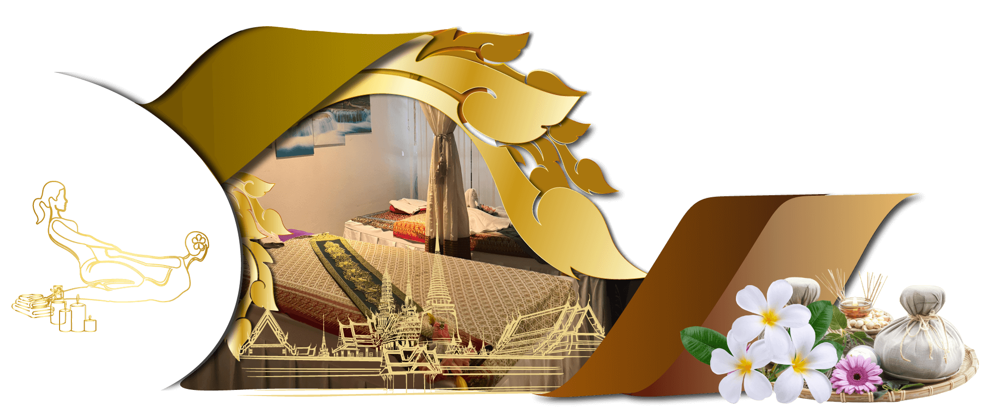 Wat-Pho Massage Zertifikate